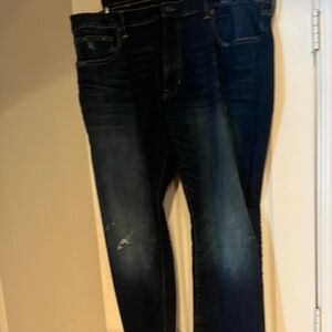Arizona Jeans 40x30  slim
